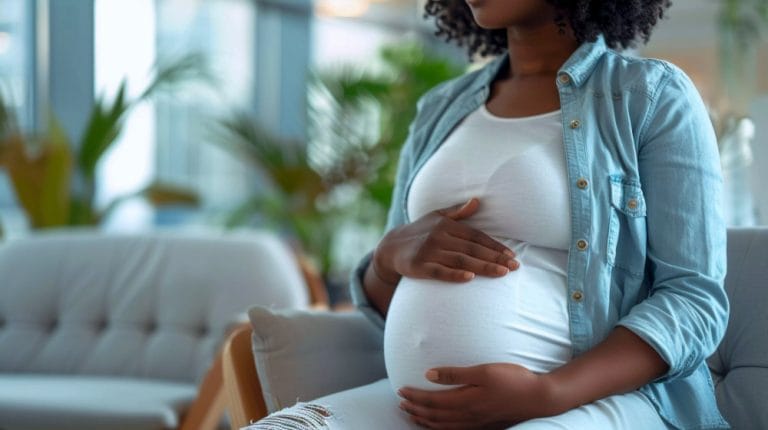 5 Keys to a Healthy Pregnancy in Accra, Ghana